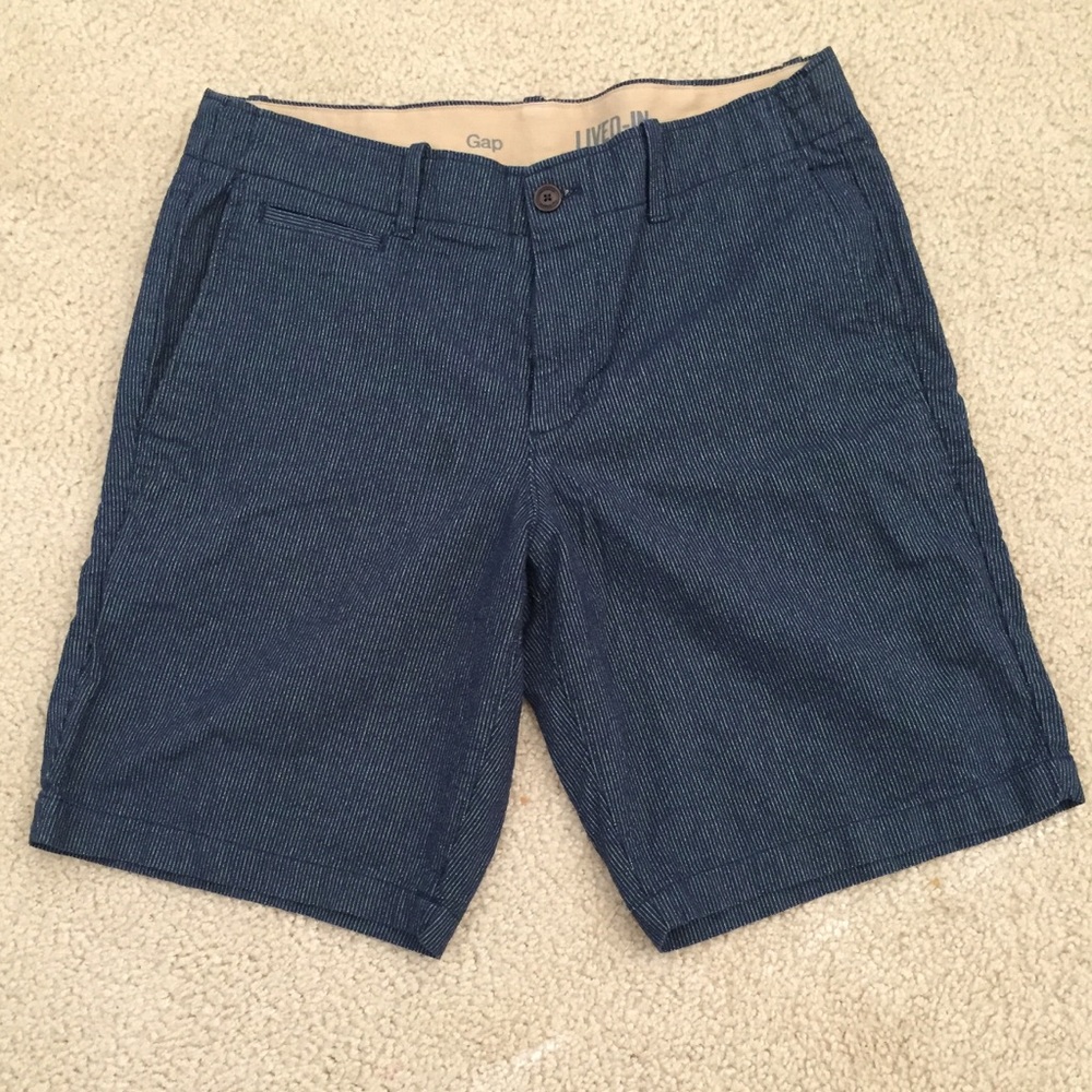 GAP Men’s Shorts//33W